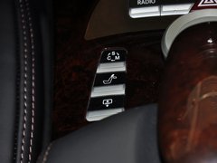 2013款 S65L AMG 6.0T Grand Edition