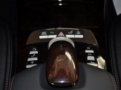 2013款 S65L AMG 6.0T Grand Edition