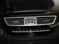 2013款 S65L AMG 6.0T Grand Edition