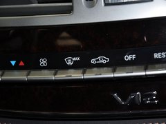 2013款 S65L AMG 6.0T Grand Edition