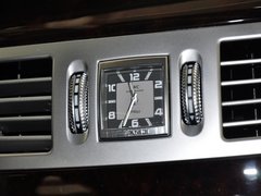 2013款 S65L AMG 6.0T Grand Edition