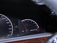 2013款 S65L AMG 6.0T Grand Edition