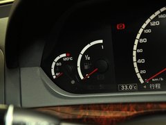 2013款 S65L AMG 6.0T Grand Edition