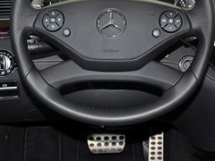 2013款 S65L AMG 6.0T Grand Edition