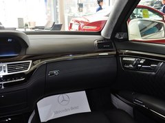 2013款 S65L AMG 6.0T Grand Edition