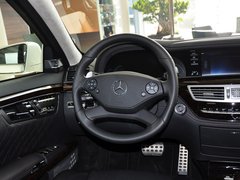 2013款 S65L AMG 6.0T Grand Edition