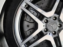 2013款 S65L AMG 6.0T Grand Edition