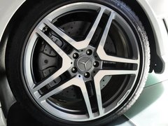 2013款 S65L AMG 6.0T Grand Edition