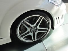 2013款 S65L AMG 6.0T Grand Edition