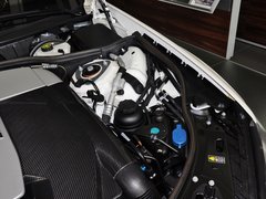2013款 S65L AMG 6.0T Grand Edition