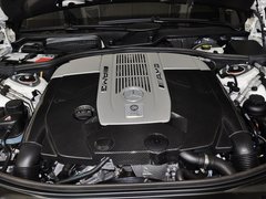 2013款 S65L AMG 6.0T Grand Edition
