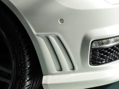 2013款 S65L AMG 6.0T Grand Edition