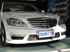 2013款 S65L AMG 6.0T Grand Edition