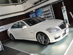 2013款 S65L AMG 6.0T Grand Edition