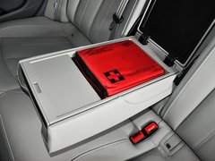 2013款 40 hybrid