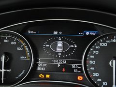 2013款 40 hybrid