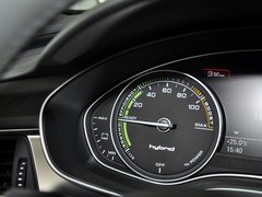 2013款 40 hybrid
