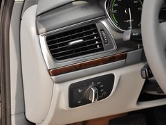 2013款 40 hybrid