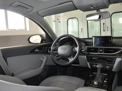 奥迪A6 旅行版 2013款 40 hybrid