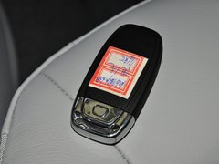 奥迪A6 旅行版 2013款 40 hybrid