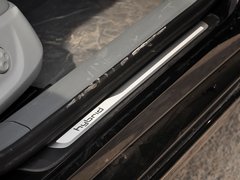 奥迪A6 旅行版 2013款 40 hybrid