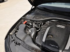 2013款 40 hybrid