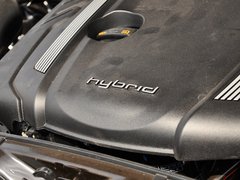 2013款 40 hybrid