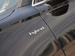 2013款 40 hybrid