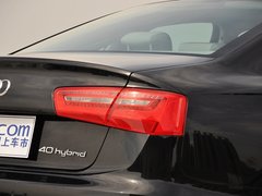 2013款 40 hybrid