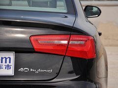 2013款 40 hybrid