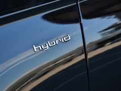 2013款 40 hybrid