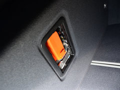 2013款 40 hybrid