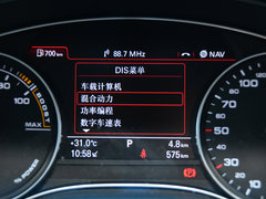 2013款 40 hybrid