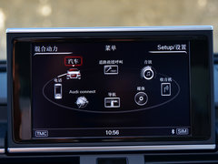 2013款 40 hybrid