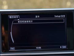2013款 40 hybrid