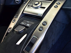 2013款 LFA 基本款