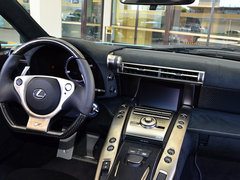 2013款 LFA 基本款