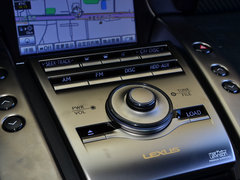 2013款 LFA 基本款