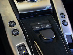 2013款 LFA 基本款