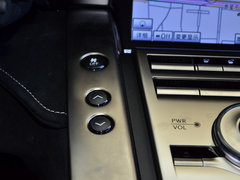 2013款 LFA 基本款