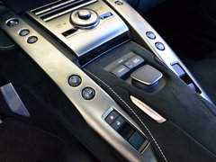 2013款 LFA 基本款