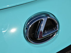 2013款 LFA 基本款
