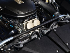 2013款 LFA 基本款