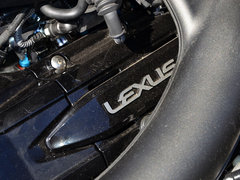 2013款 LFA 基本款