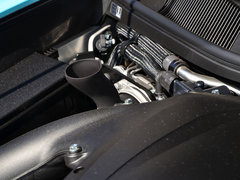 2013款 LFA 基本款