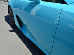 2013款 LFA 基本款