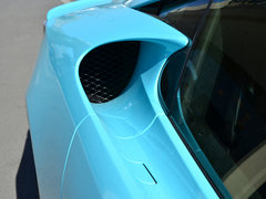2013款 LFA 基本款