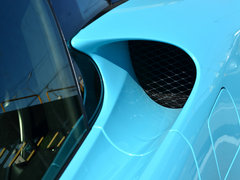 2013款 LFA 基本款