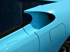 2013款 LFA 基本款