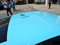 2013款 LFA 基本款